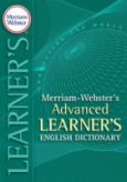 M-W Advanced Learners English Dictionary