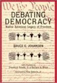 Debating Democracy