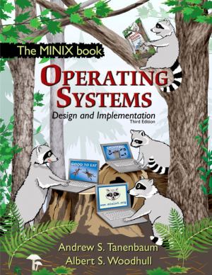 Operating Systems (W/Cd -987) (SKU 10387764)