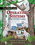 Operating Systems (W/Cd -987)