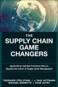 Supply Chain Game Changers