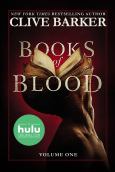 Books Of Blood