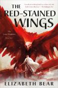 The Red Stained Wings