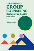 Elements of Group Counseling