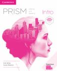 Prism Intro Students Book With Online Workbook Listening And Speaking