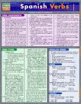 Spanish Verbs (ebook)