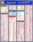Spanish Vocabulary (ebook)