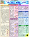 Circuit Analysis (ebook)