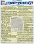 Declaration of Independence (ebook)