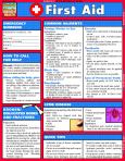 First Aid (ebook)