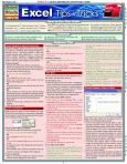 Excel Tips & Tricks (ebook)