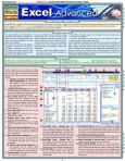 Excel Advanced (ebook)