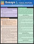 ESSAYS & TERM PAPERS (ebook)