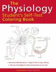 Physiology Students Self-Test Coloring Book