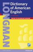 Dictionary Of American English
