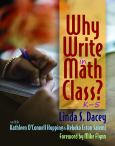 Why Write in Math Class