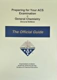 Preparing For Your Acs Examination In General Chemistry - The Official
