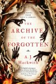 Archives Of The Forgotten