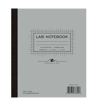 Lab Notebook 77645