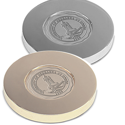 Paperweight Medallion Seal (SKU 10185223132)