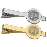 Plated Tie Bar
