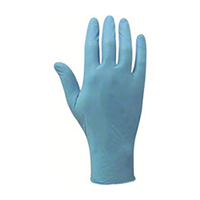 Nitrile Gloves, 3 Pair