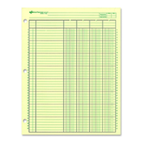 Analysis Pad