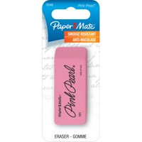 Eraser Pink Pearl