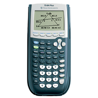 Calculator Graphing Ti 84 Plus