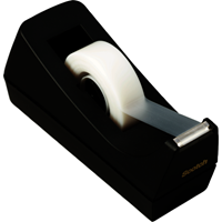 Scotch Tape Dispenser - Black Standard 1Ct Box