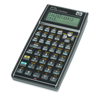 Hp 35S Scientific Calculator
