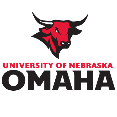 University of Nebraska Omaha Bull Logo Decal | UNO Bookstore