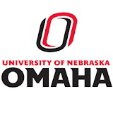 University of Nebraska Omaha Decal