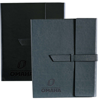 Fabrizio Notebook & Pen Set