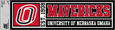 1908 Mavericks Bumper sticker