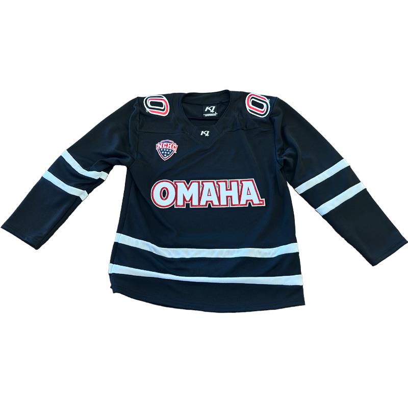 Replica ice hockey jerseys 2025