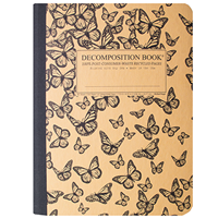 Michael Roger Monarch Migration Decomposition Book