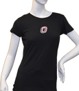 Classic O Logo Tee