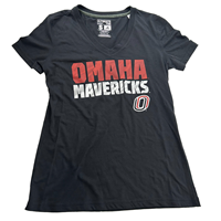 Adidas Women's Ultimate Omaha/Mavericks T-Shirt