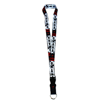 Omaha Mavs Lanyard