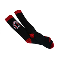 Adidas O Logo Socks
