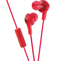 JVC Gumy Earbuds Plus