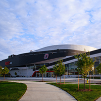 Baxter Arena