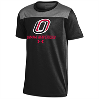 Boy's Ua Technical Tee