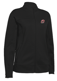 Technical Fleece Jacket