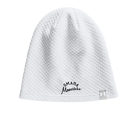 Under Armour Women's Microfleece Beanie