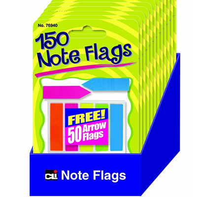 Note Flags (SKU 1100189887)
