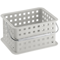 Spa Stacking Baskets