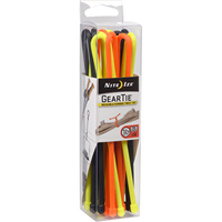 Reusable Rubber Twist Ties