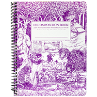 Michael Roger Fairy Tale Forest Decomposition Book